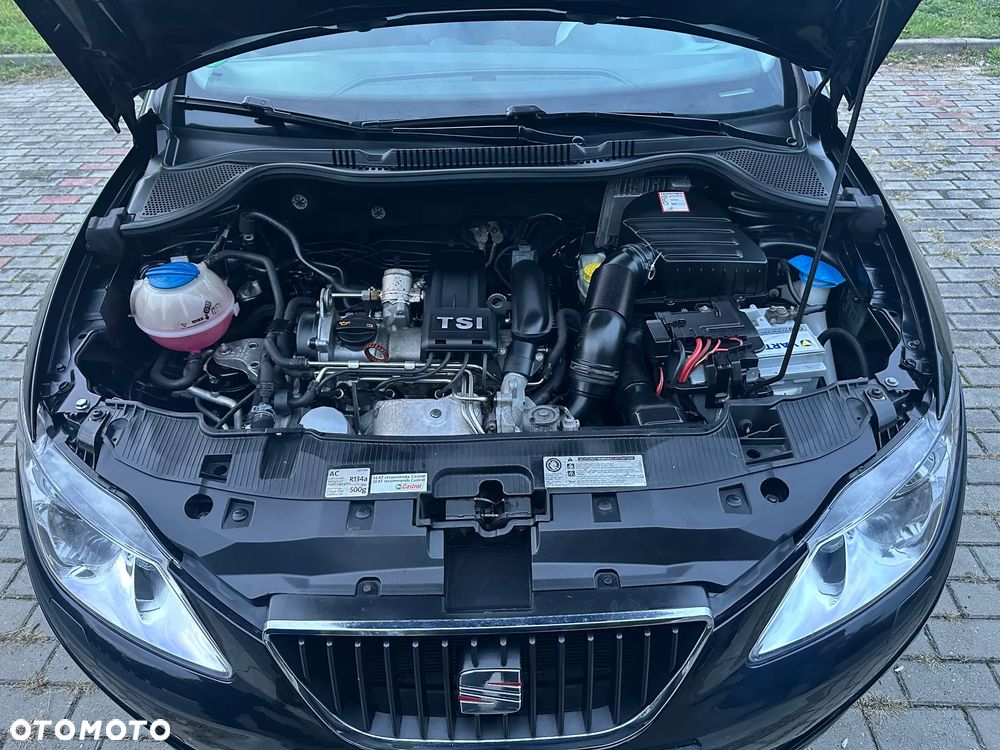 Seat Ibiza SC 1.2 TSI Copa - 18