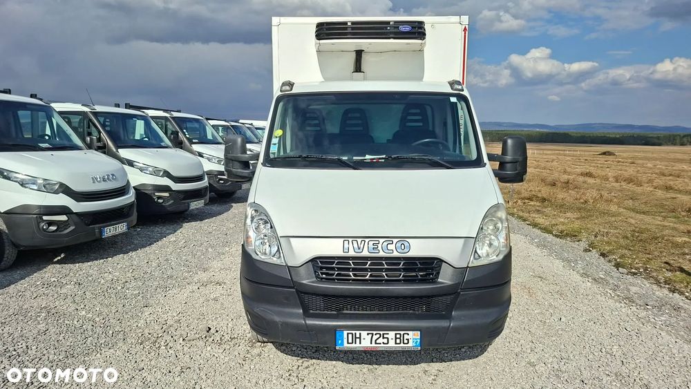 Iveco 35C13, 35C14, 35C15, 35S14, 35S16 - 4