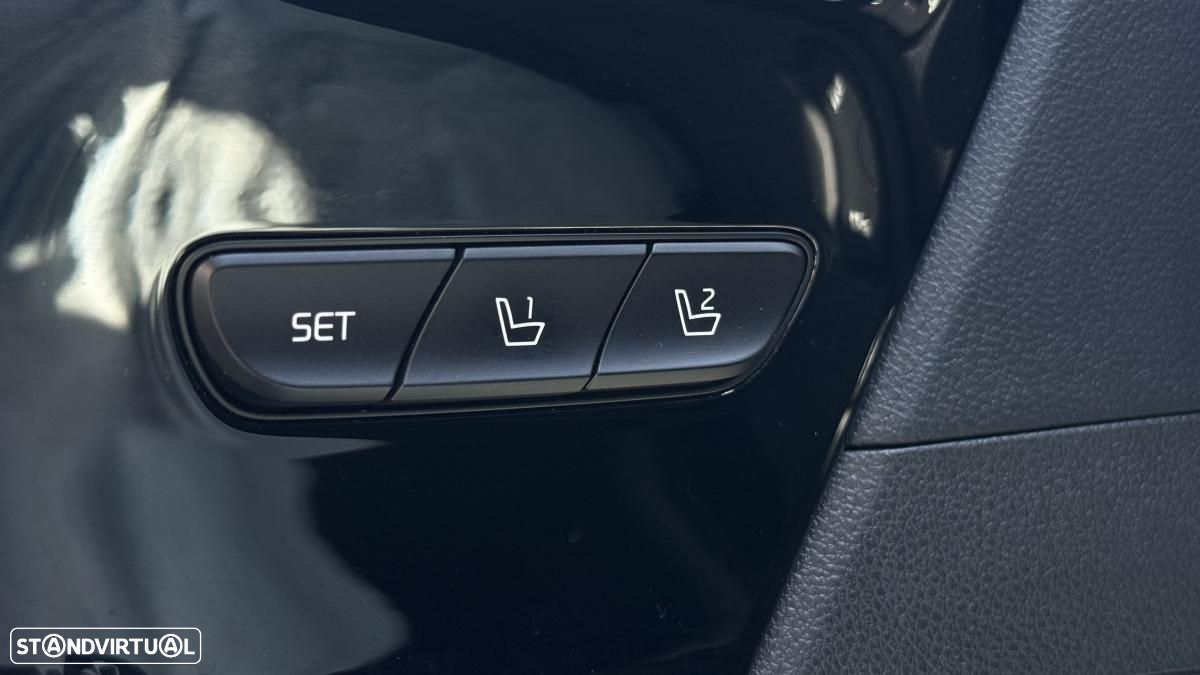 Kia e-Niro Spirit - 34