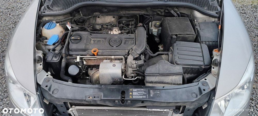 Skoda Octavia - 22