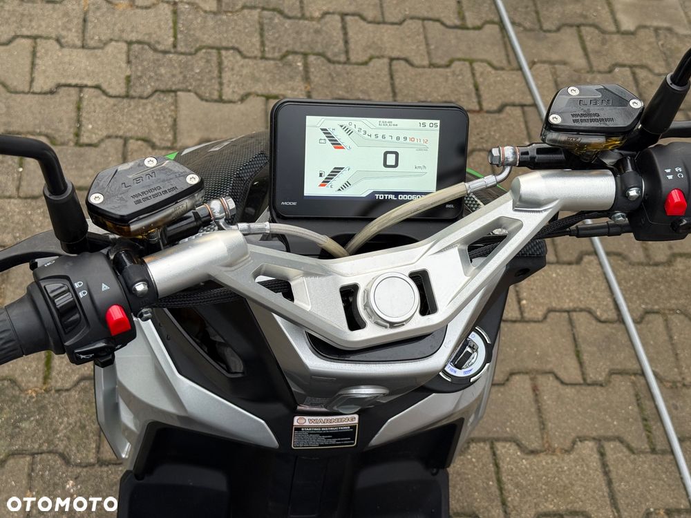 GB Motors Blade - 4