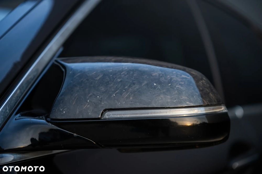 BMW Seria 5 535i xDrive - 25