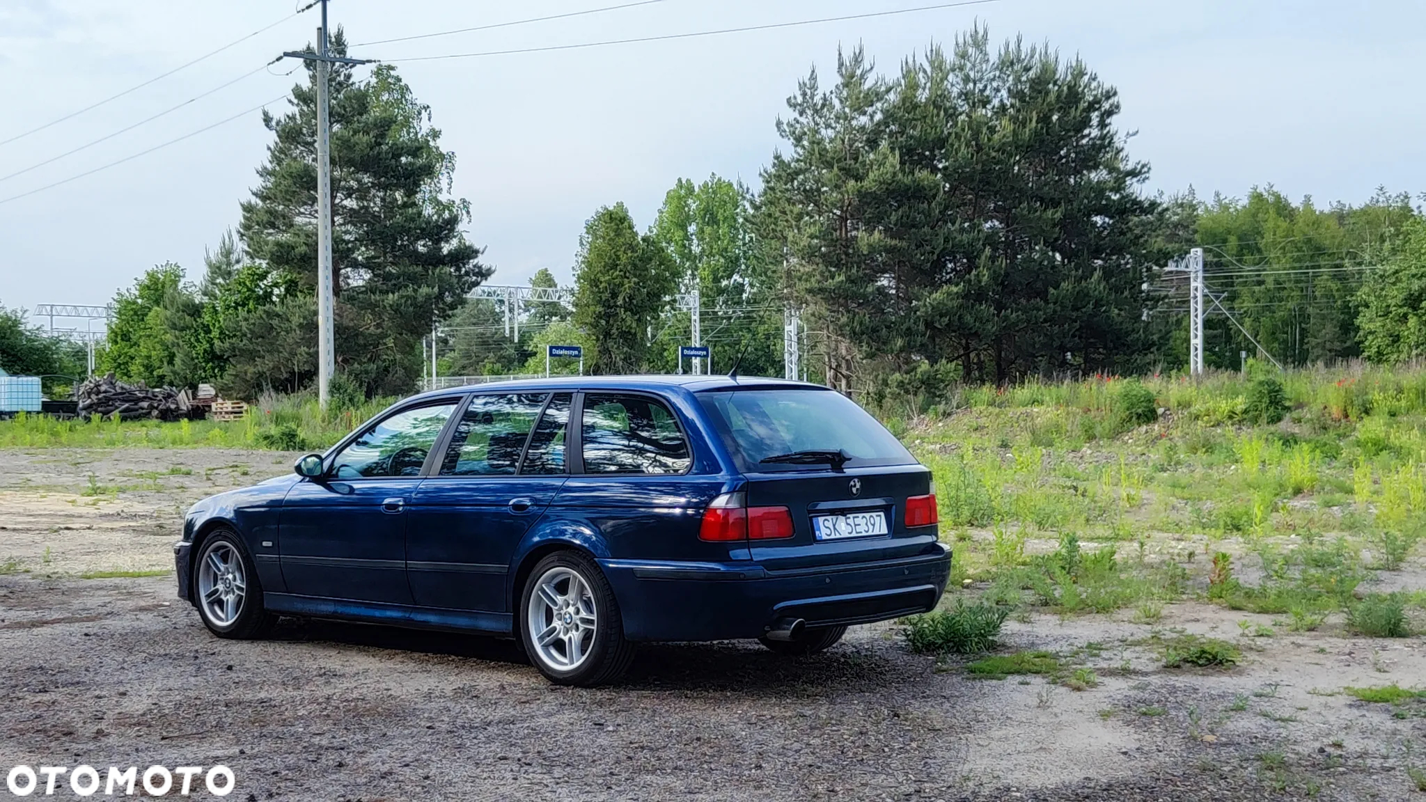 BMW Seria 5 - 21