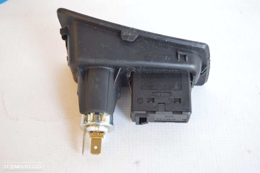 MODULO SWITCH ENTRADA COMUTADOR AUX IN 6930561 61316930561 BMW SERIE 1 E87 E81 E88 E82 MINI COOPER - 3