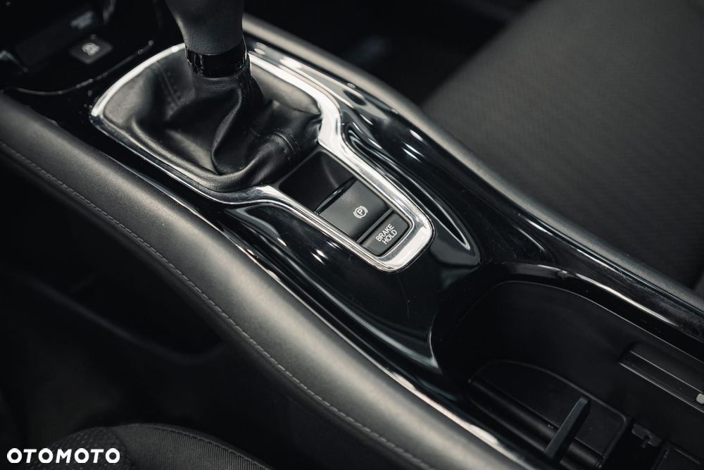 Honda HR-V 1.5 Comfort - 28