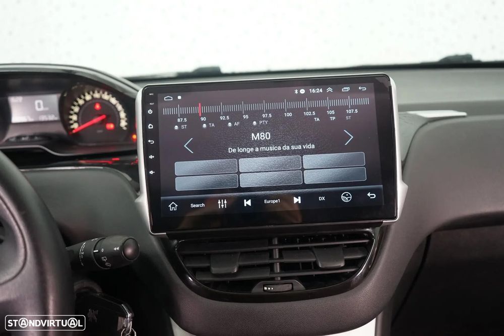 Peugeot 208 1.0 PureTech Access - 27