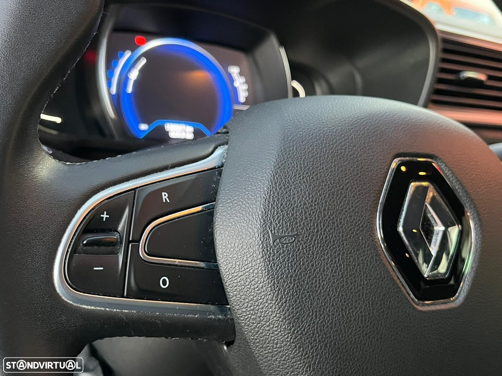 Renault Kadjar 1.5 dCi Intens EDC - 27