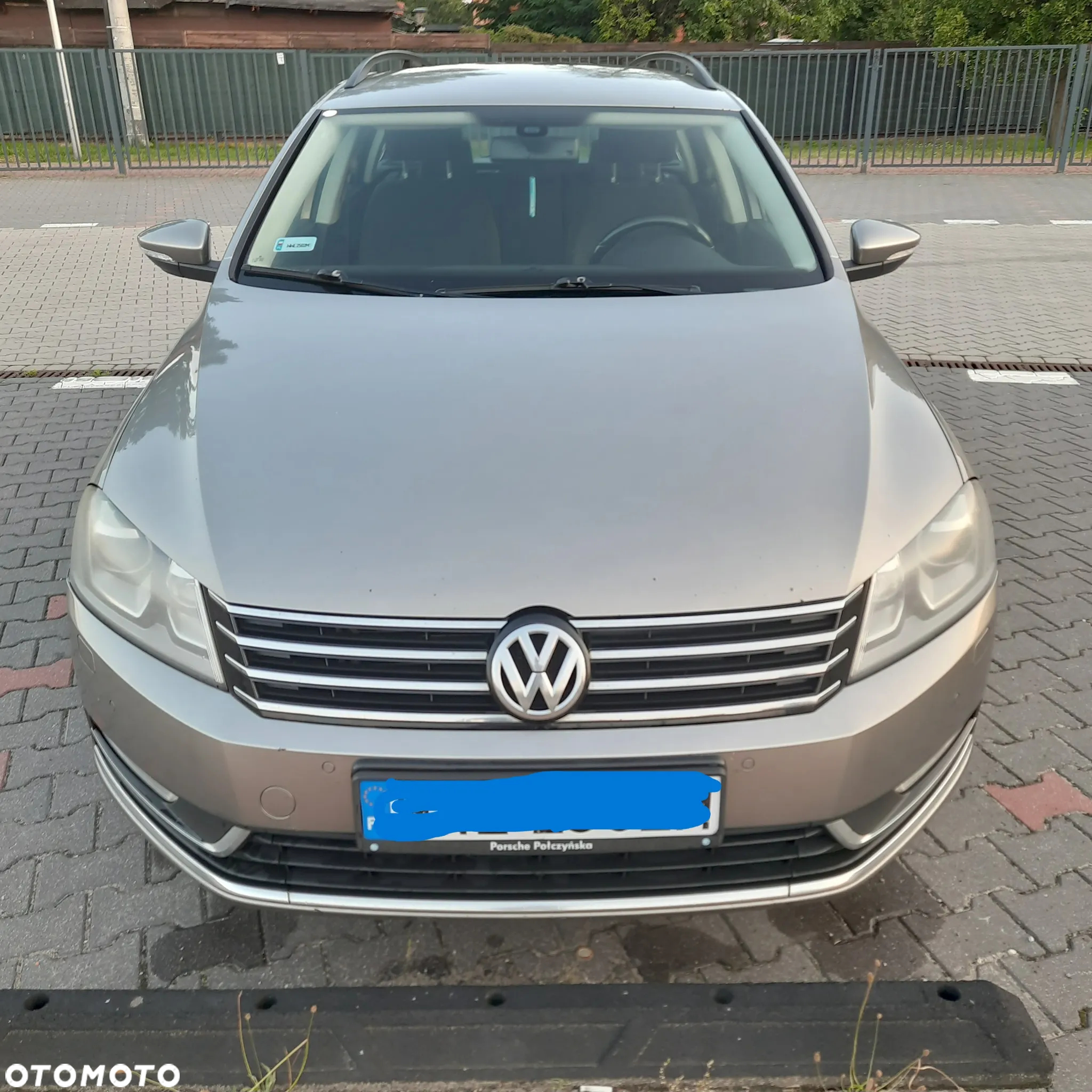 Volkswagen Passat 2.0 TDI Comfortline DSG - 4