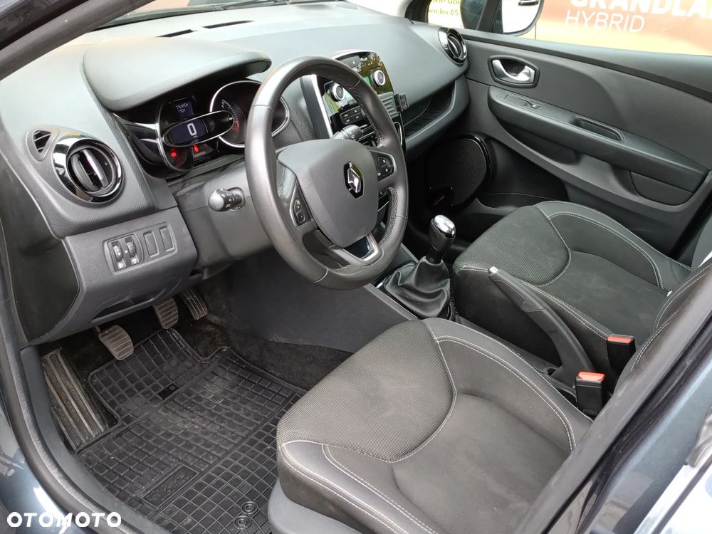 Renault Clio 1.2 16V Alize - 7