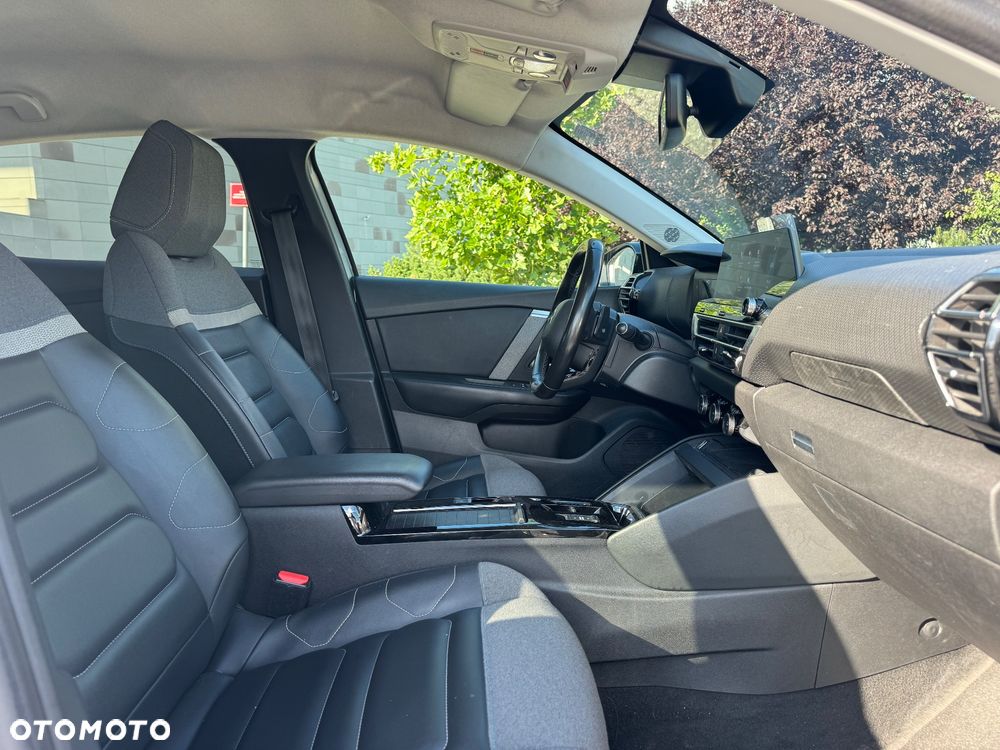 Citroën C4 BlueHDi 130 Stop&Start EAT8 MAX - 9
