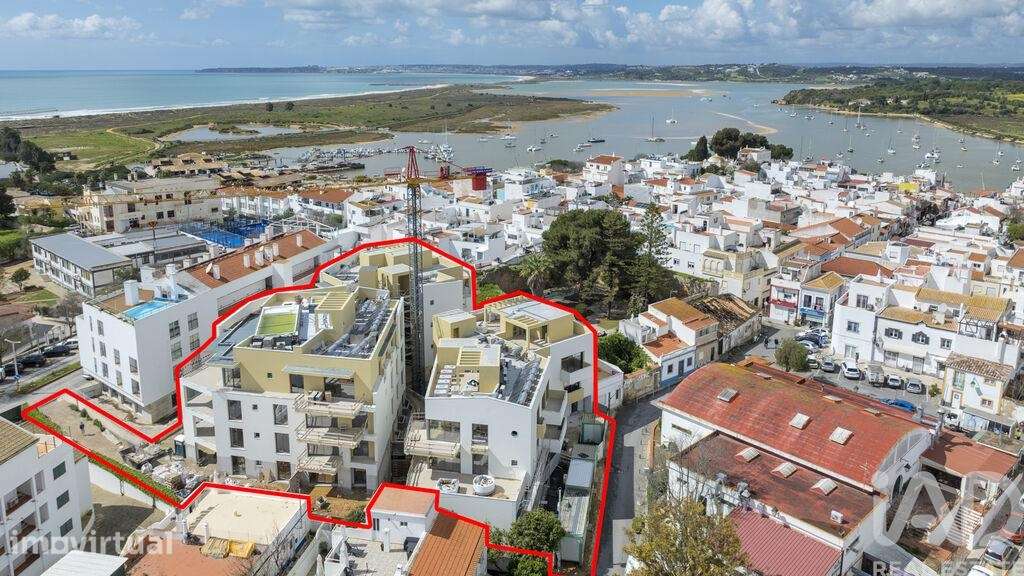 Apartamento T3 em Alvor de 210,00 m2 - Grande imagem: 2/15