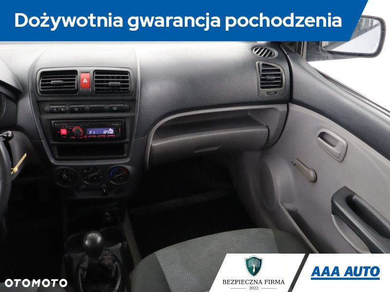 Kia Picanto - 10