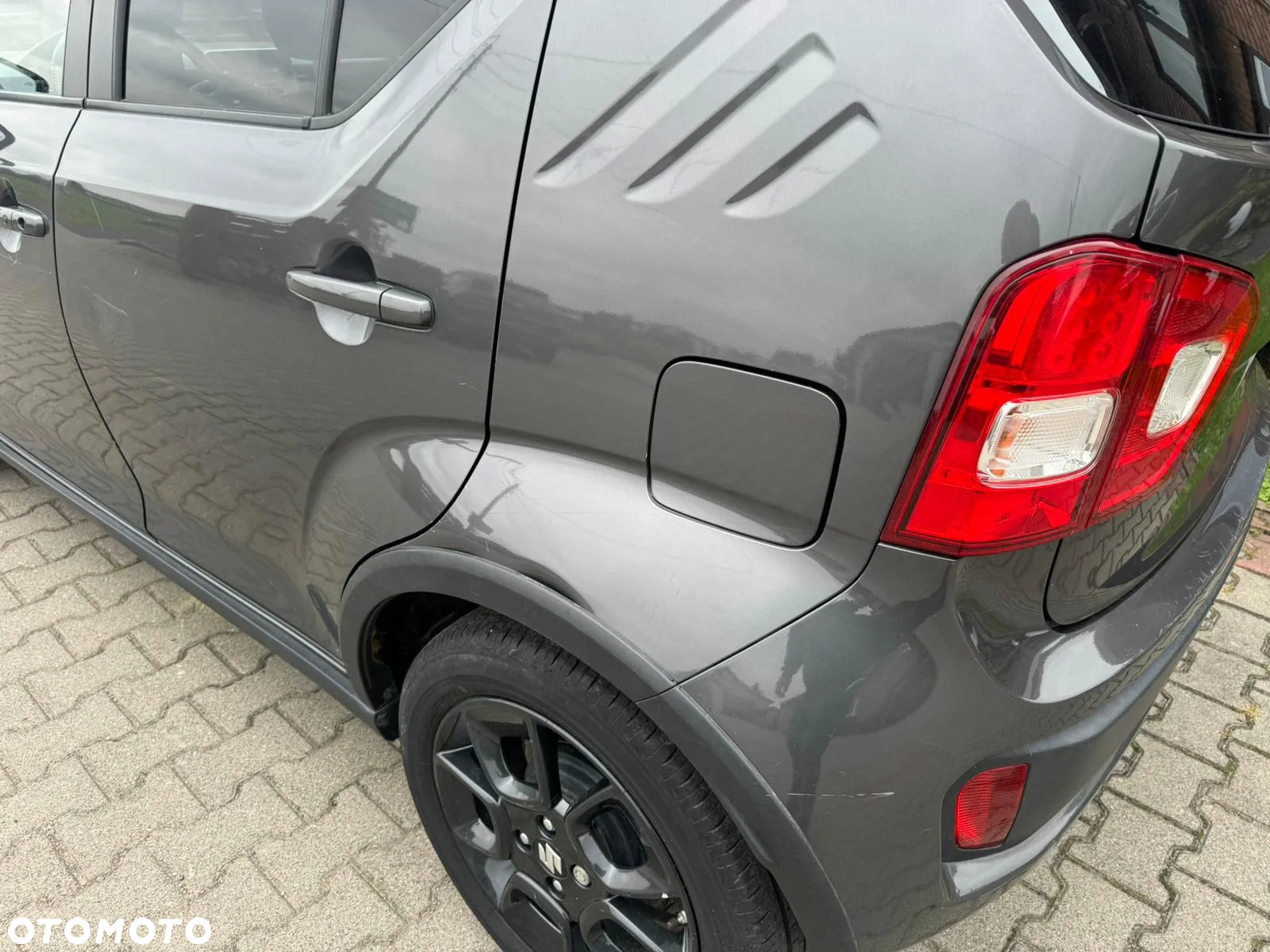 Suzuki Ignis 1.2 Dualjet Hybrid Allgrip Comfort+ - 13