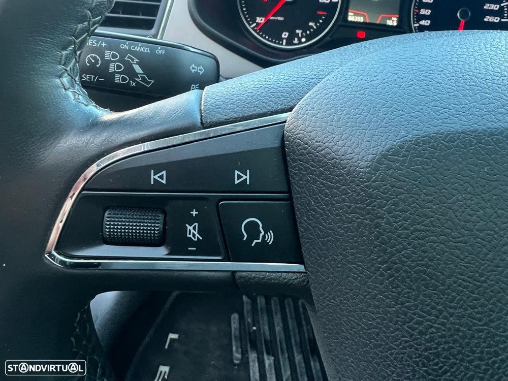 SEAT Leon ST 1.6 TDI Style S/S - 15