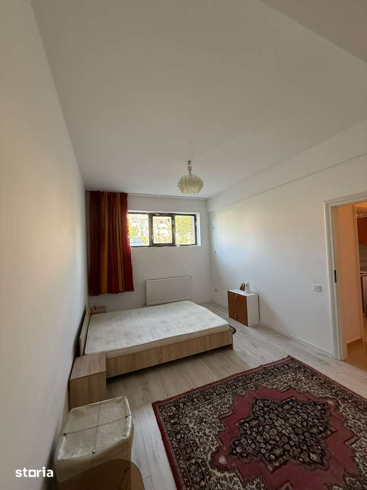 Apartament, 36 m² — fotografia 1