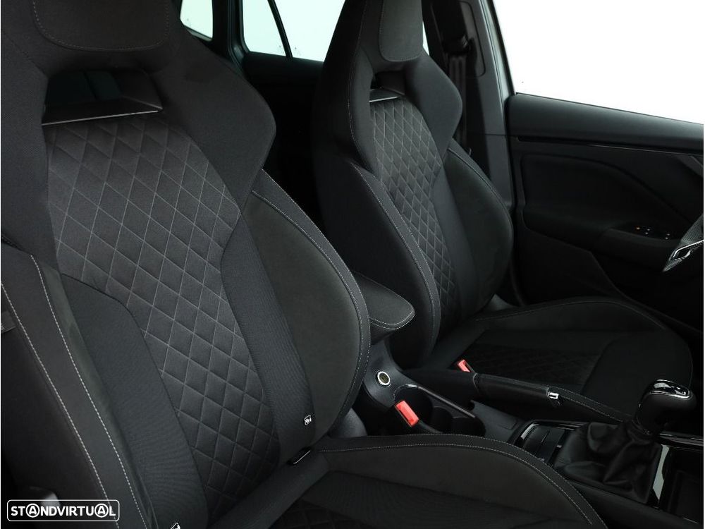 Skoda Kamiq 1.0 TSI DSG - 15