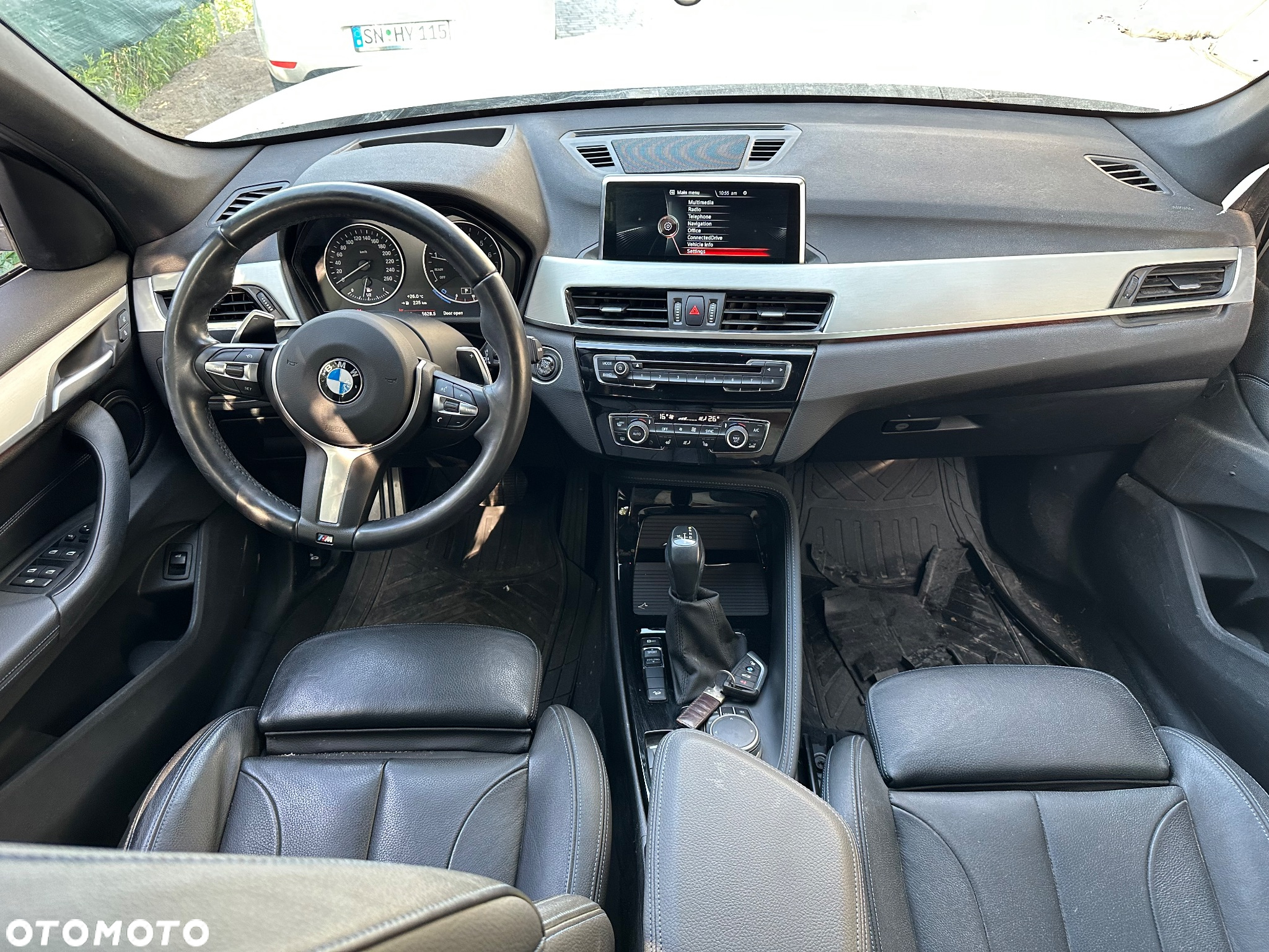 BMW X1 xDrive25i M Sport - 7