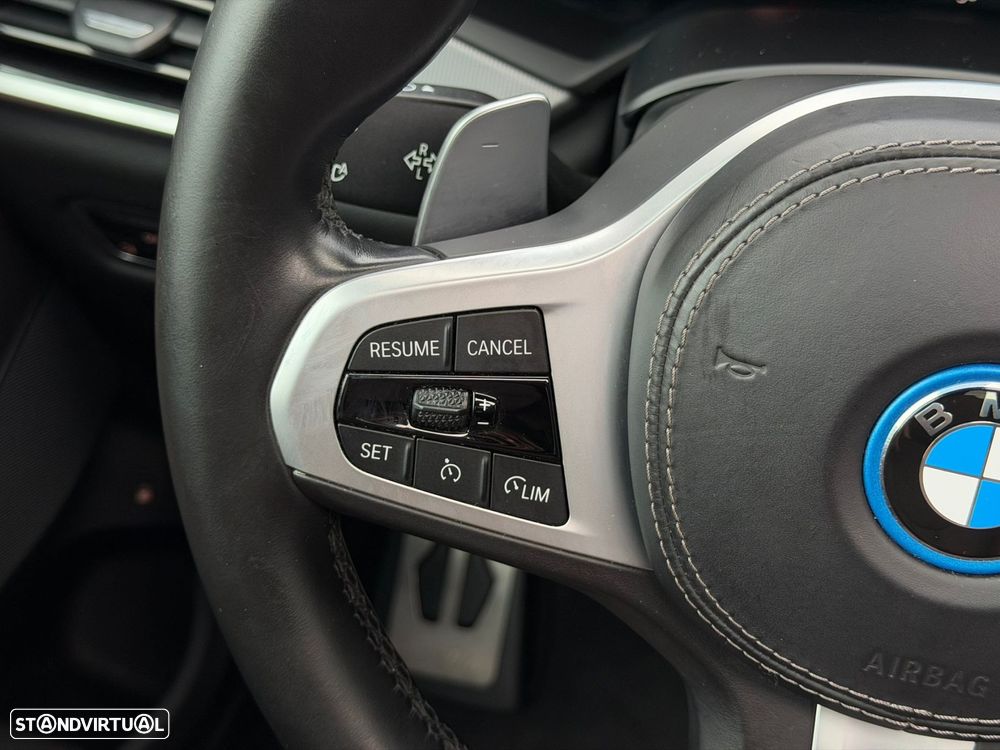 BMW X5 45 e xDrive Pack M - 40