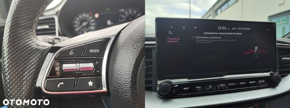 Kia ProCeed 1.5 T-GDI GT Line - 29