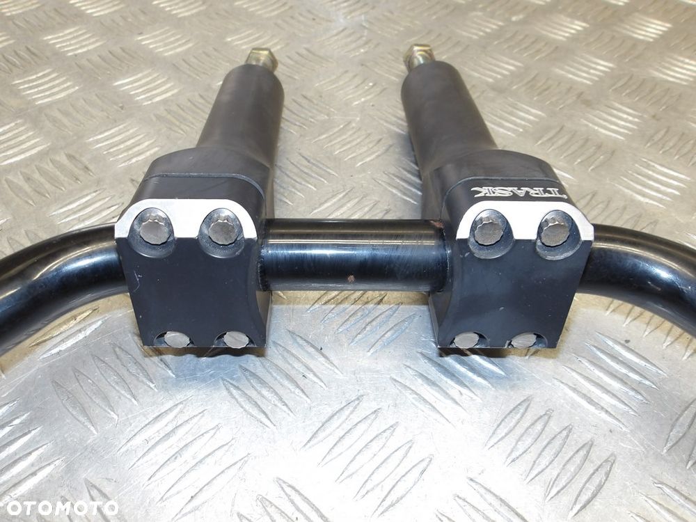 Kierownica risery TRASK HONDA VT 1100 C2 SHADOW SABRE 00-07r - 8