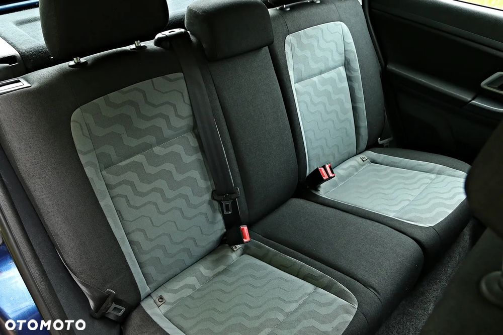 Skoda Fabia 1.2 HTP Ambiente - 7