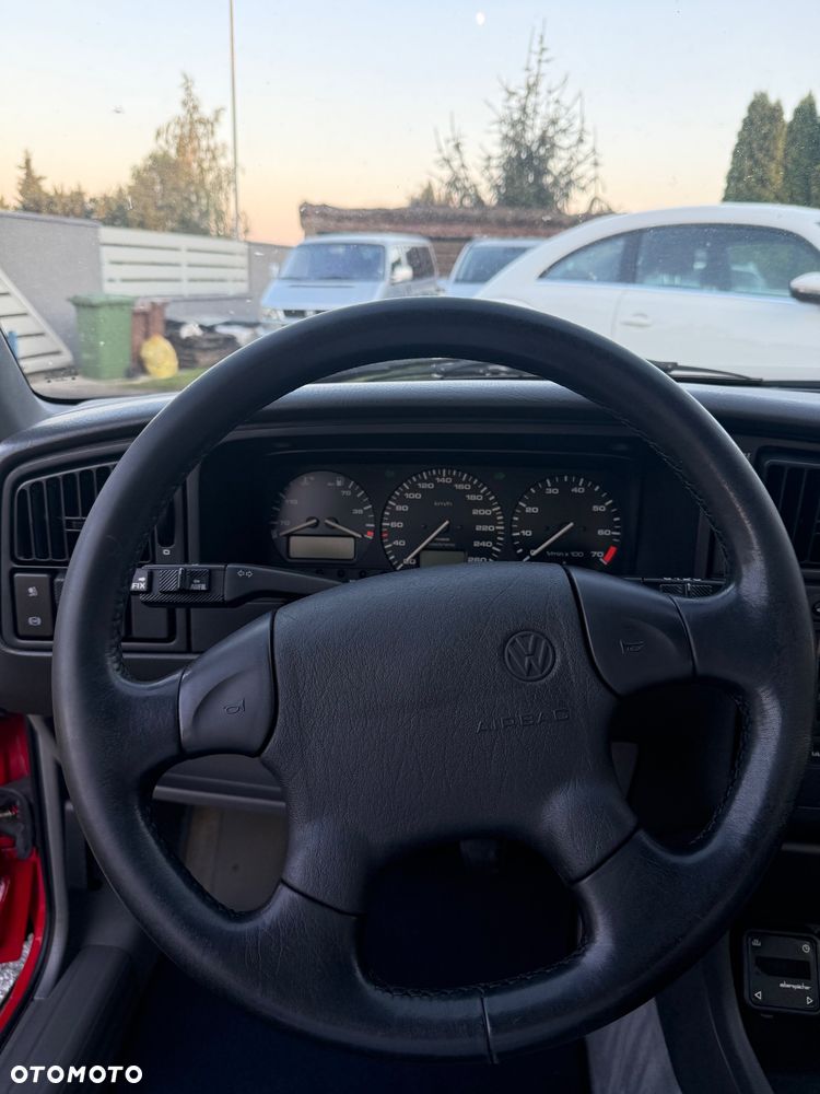 Volkswagen Passat 2.8 VR6 GT - 9