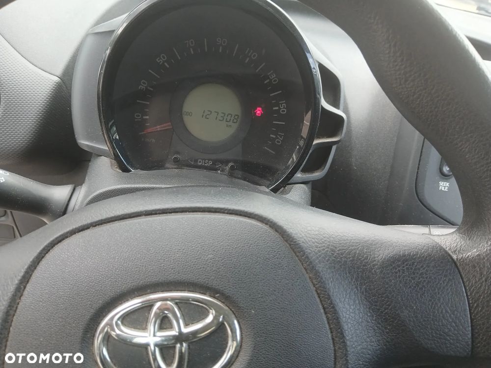 Toyota Aygo - 6
