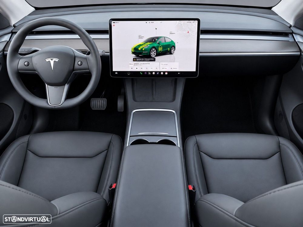 Tesla Model Y Long Range Dual Motor AWD - 13