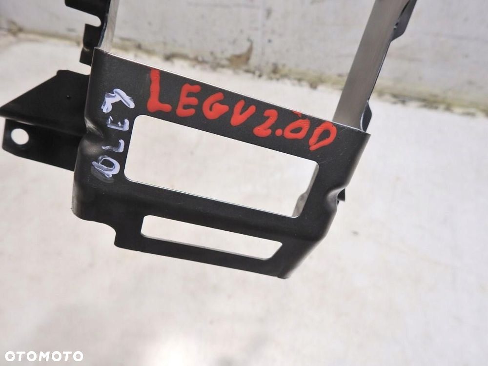 CHLAPACZ OLEJU SUBARU LEGACY V 2.0 D - 2