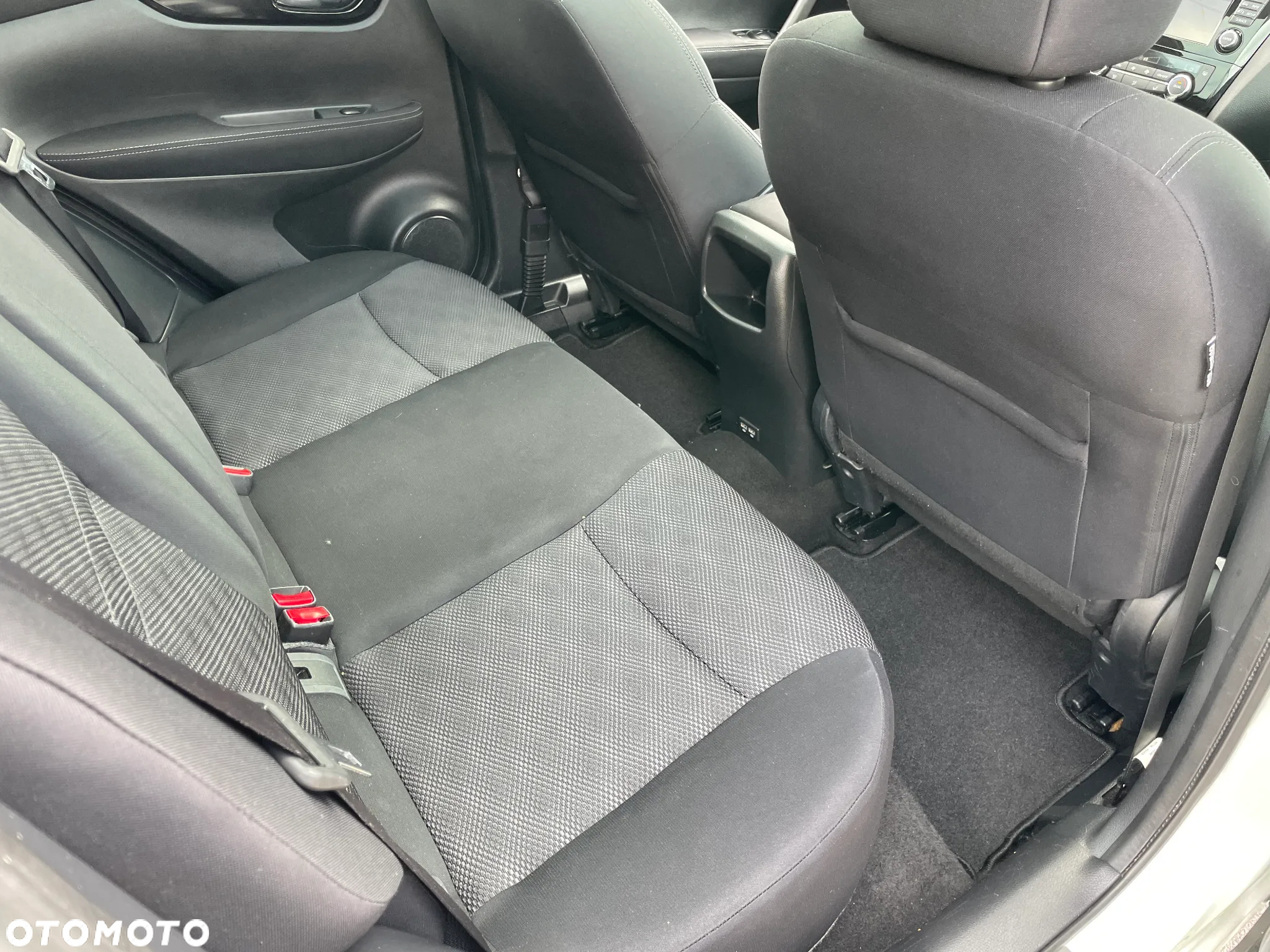 Nissan Qashqai 1.2 DIG-T Tekna Xtronic - 19