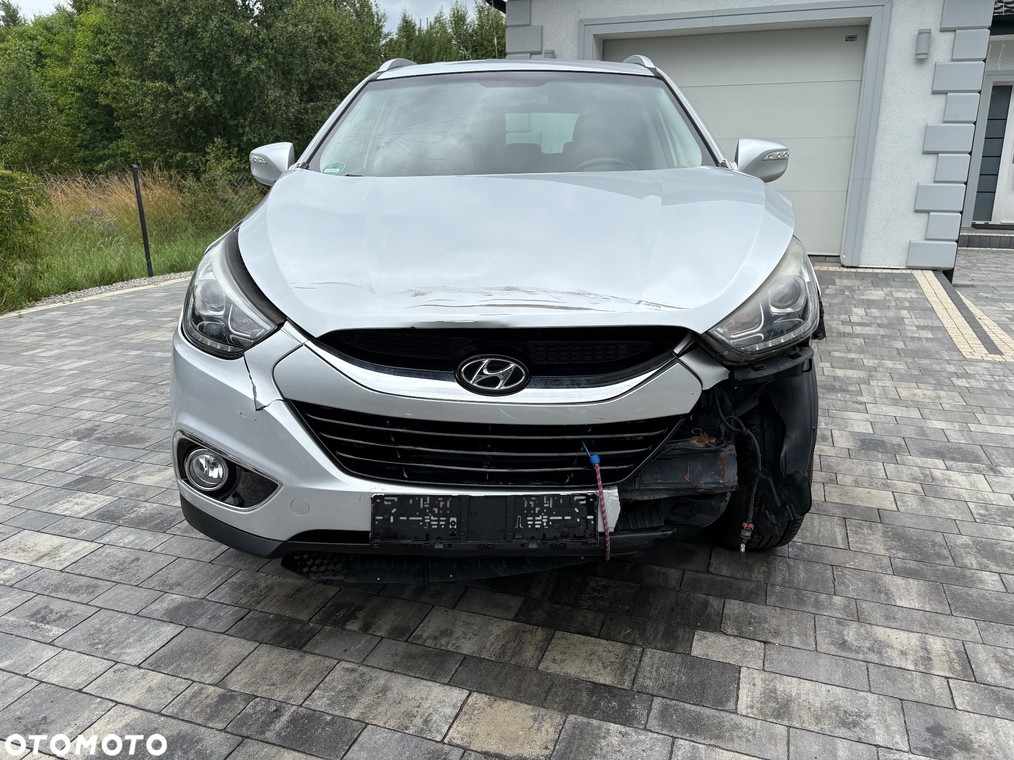 Hyundai ix35 1.6 2WD Trend - 2