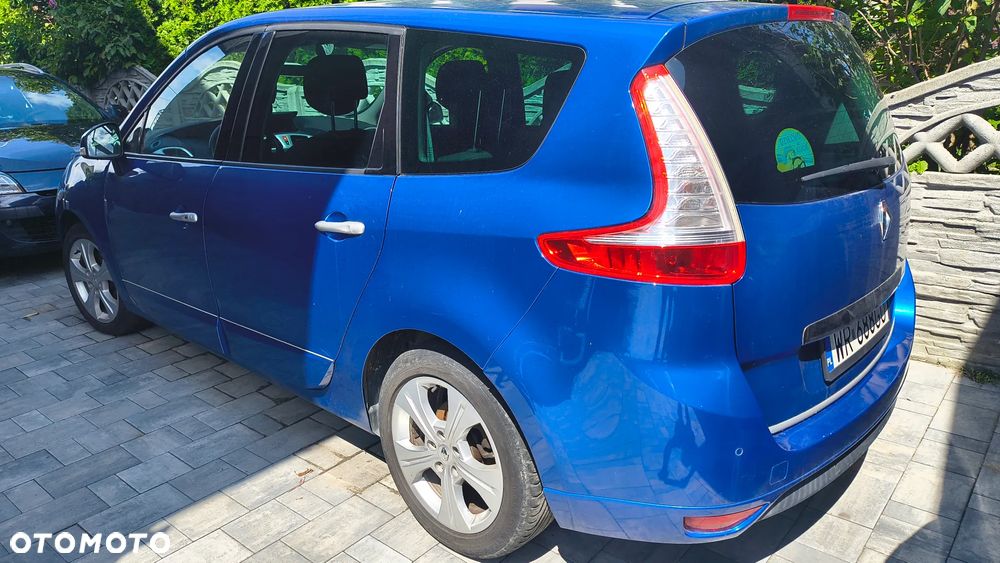Renault Scenic TCe 130 Dynamique - 3