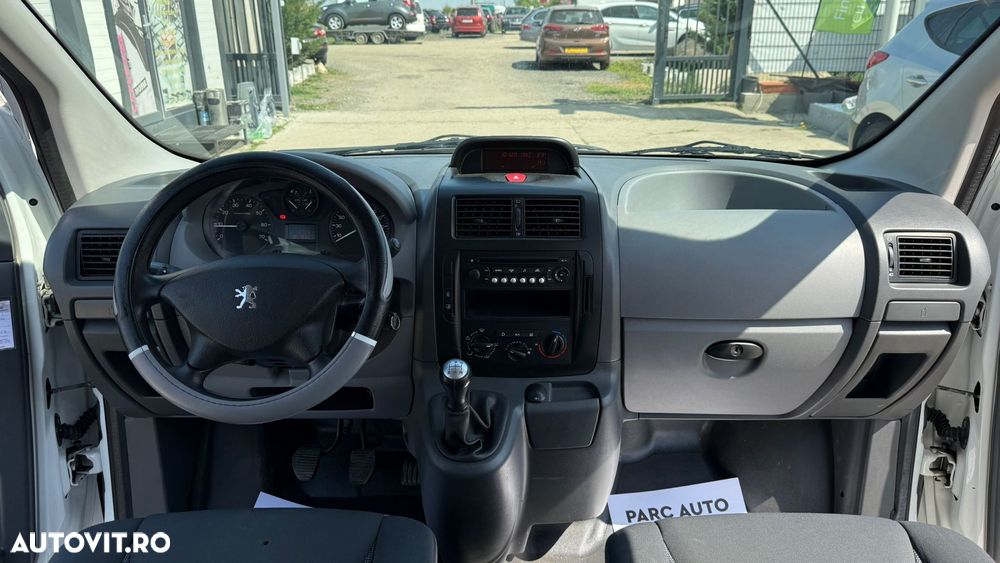 Peugeot Expert Tepee L2H1 (5-Si.) Esplanade - 7