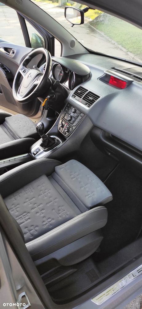 Opel Meriva 1.4 Ecoflex Start/Stop 150 Jahre - 19