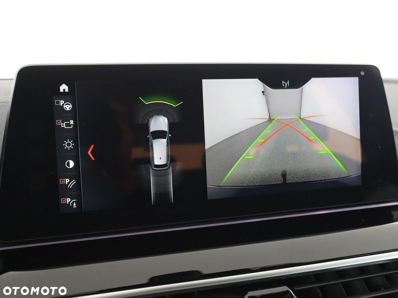 BMW Seria 5 520d Luxury Line - 25