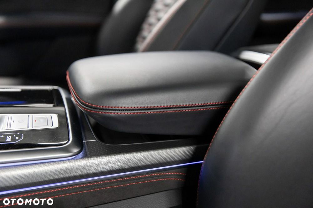 Audi RS Q8 TFSI quattro tiptronic - 36