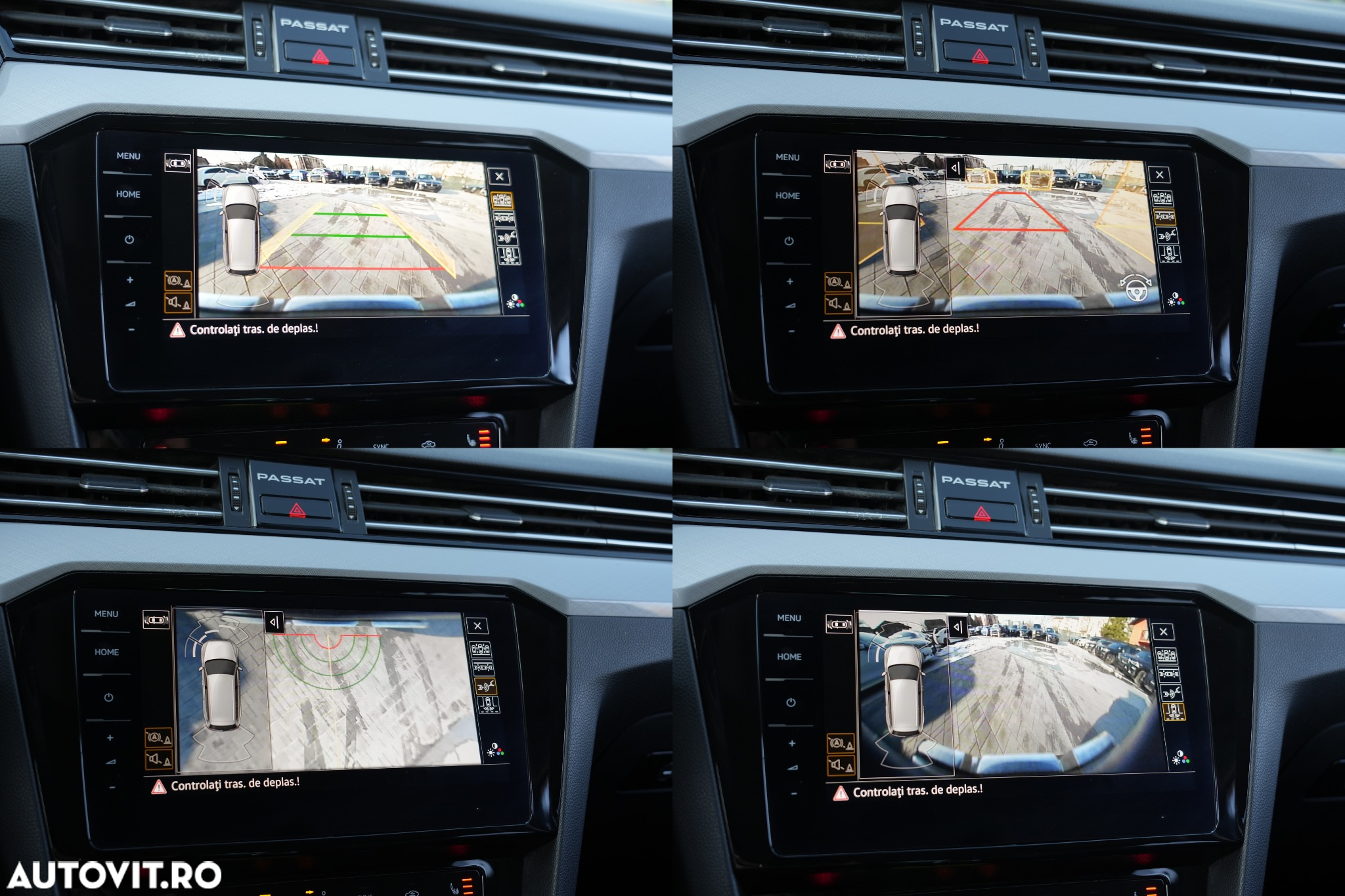 Volkswagen Passat Variant 1.4 TSI Plug-In-Hybrid DSG GTE - 8