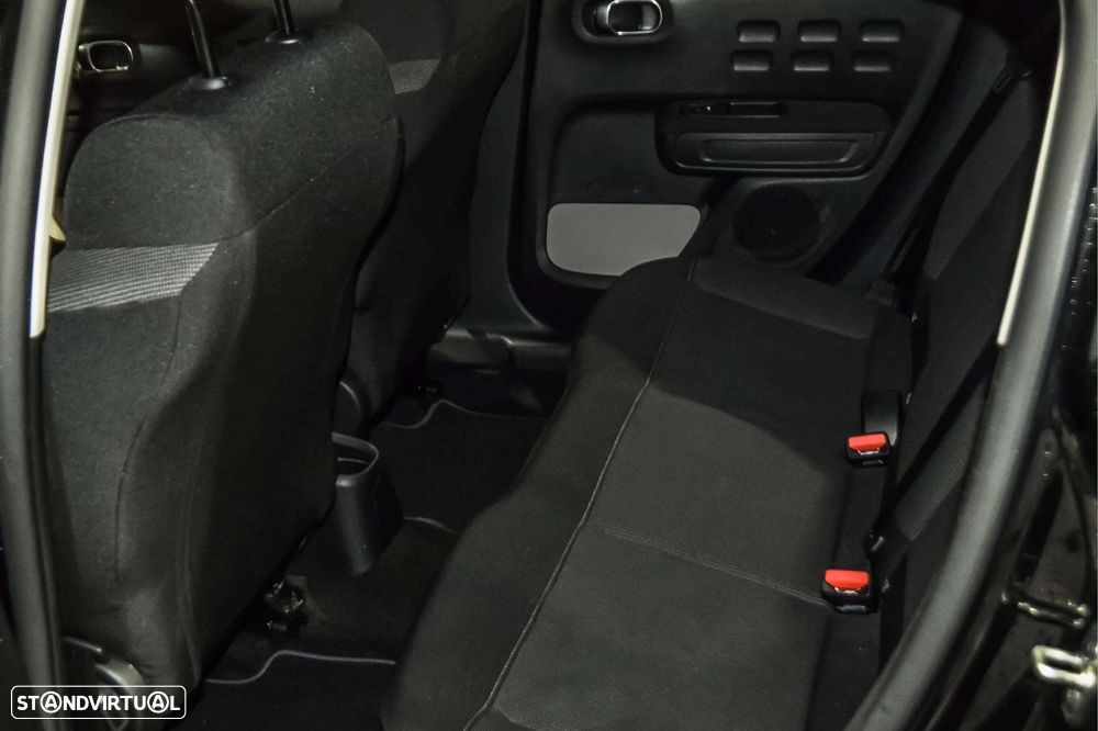 Citroën C3 1.2 PureTech Max - 13