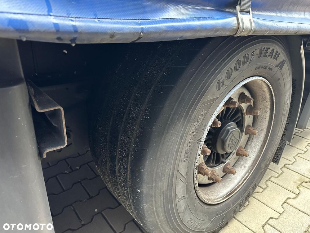 Kögel SN24 MEGA - 11