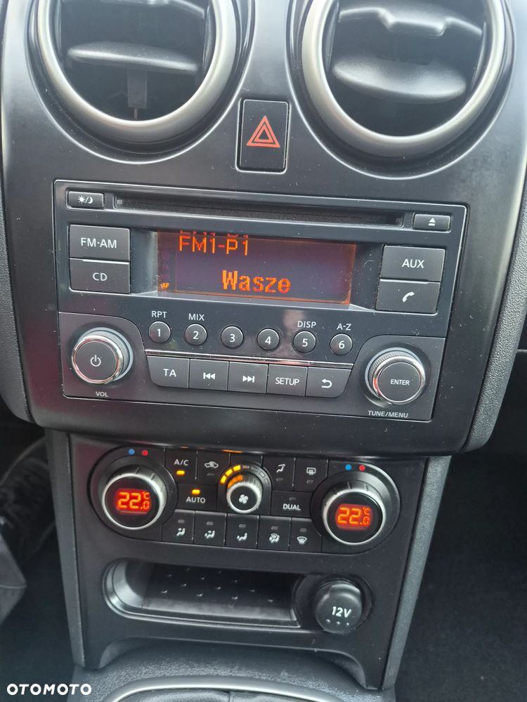 Nissan Qashqai 1.6 Acenta - 13