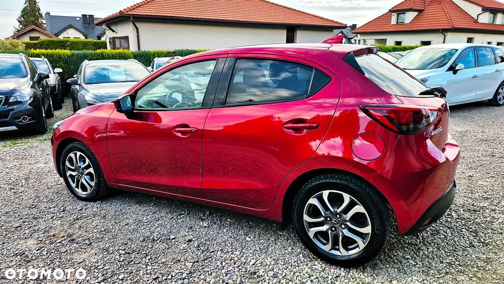 Mazda 2 1.5 Skymotion - 16