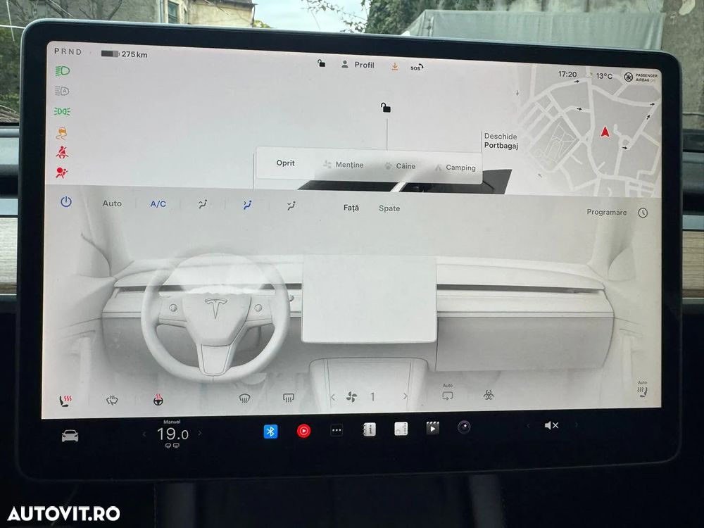 Tesla Model Y Long Range - 9