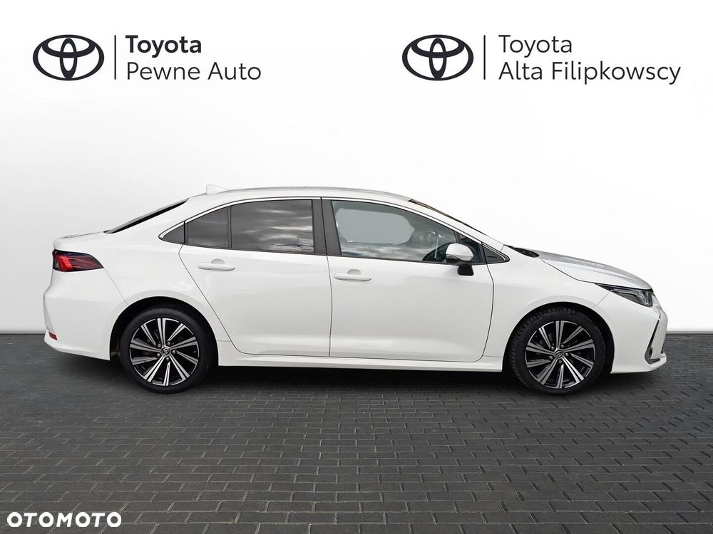 Toyota Corolla 1.5 Comfort MS - 6