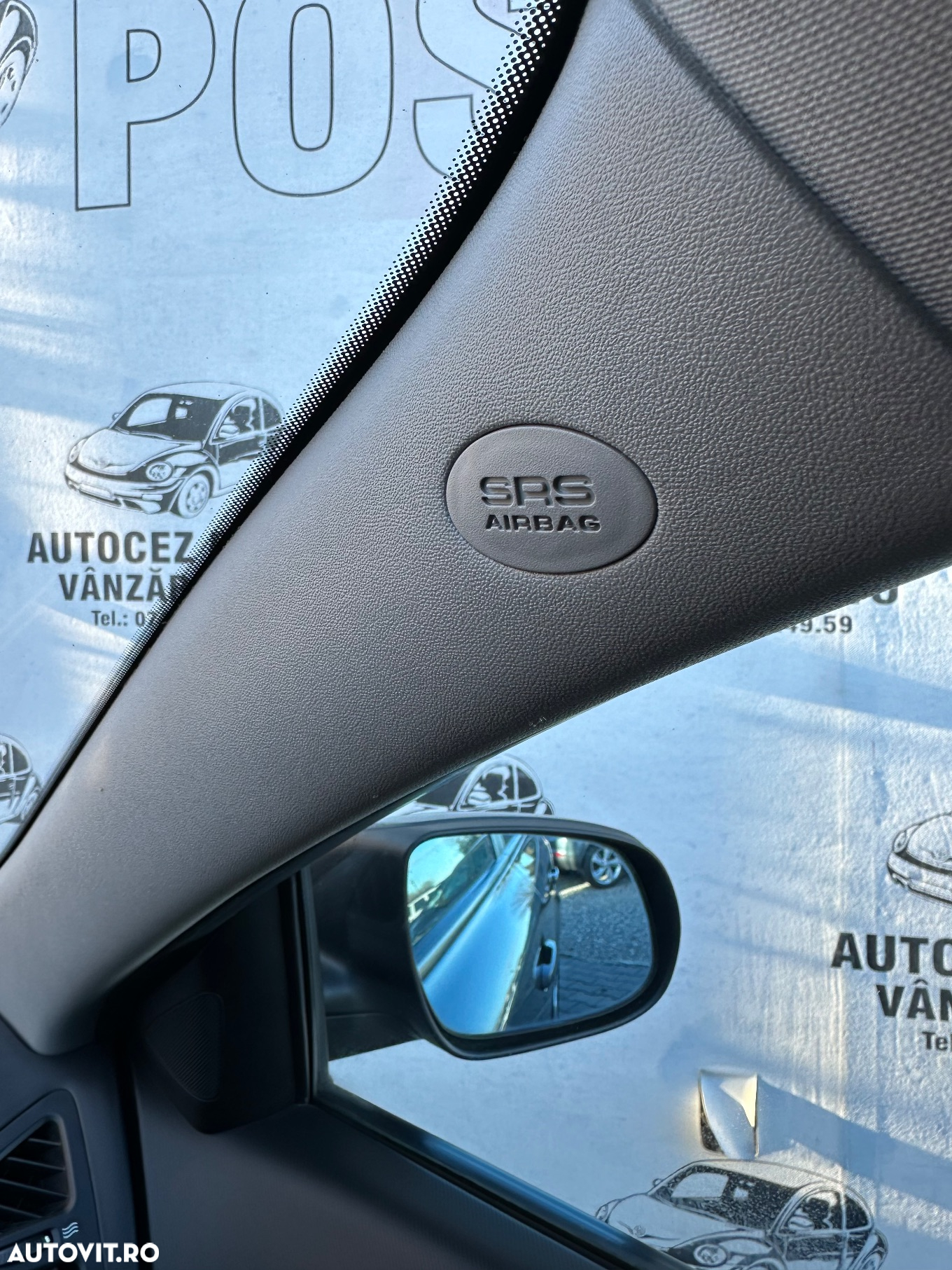 Kia Ceed 1.6 CRDi 90 ISG Vision - 22