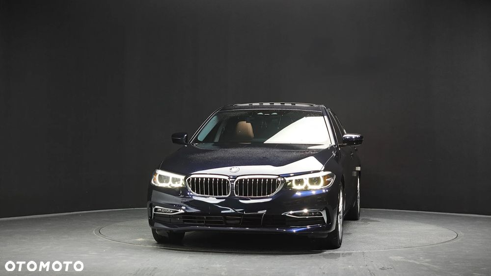 BMW Seria 5 - 4