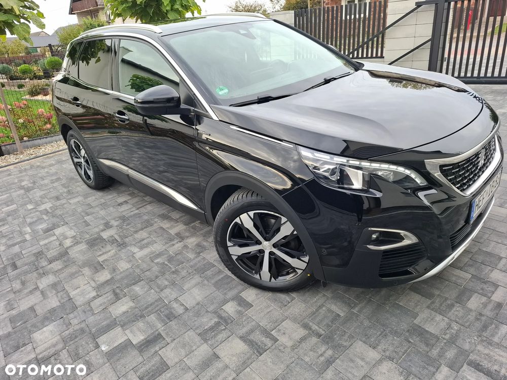 Peugeot 3008 - 12