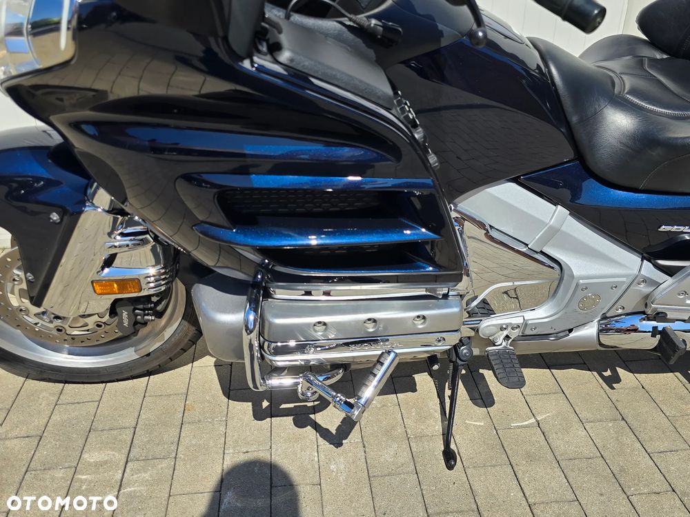Honda GL - 10