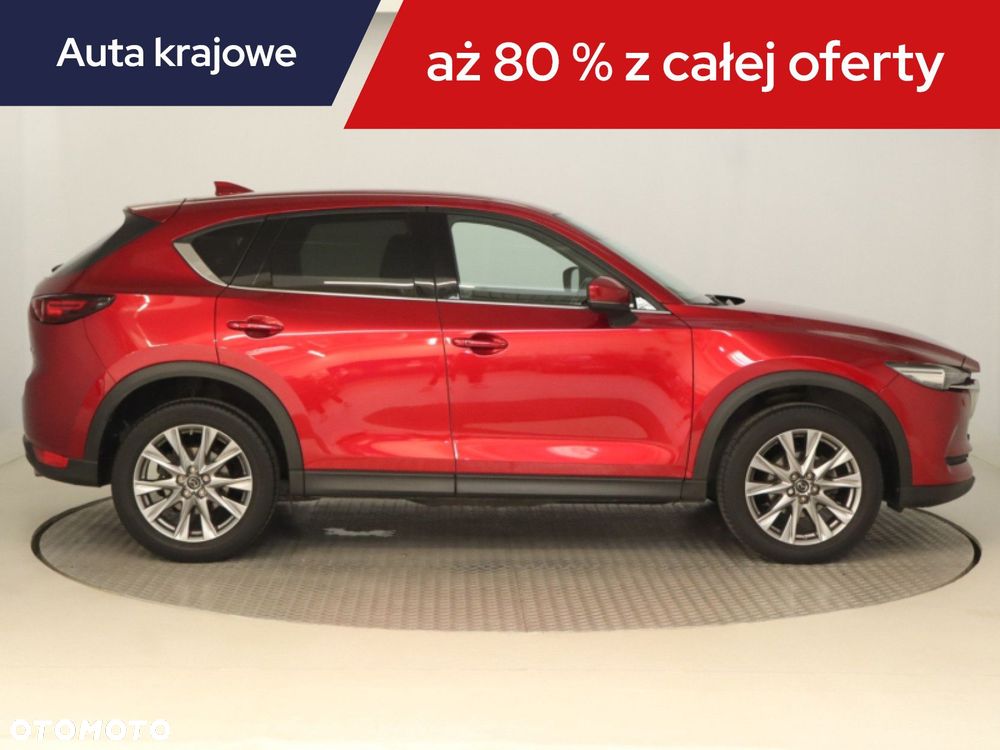 Mazda CX-5 - 8