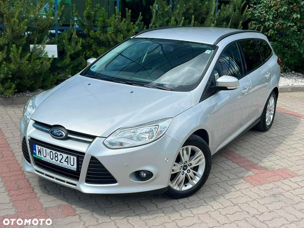 Ford Focus - 3