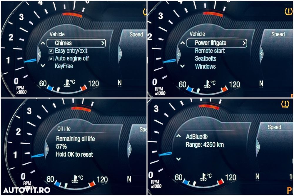 Ford Mondeo 2.0 TDCi Aut. AWD Titanium - 31